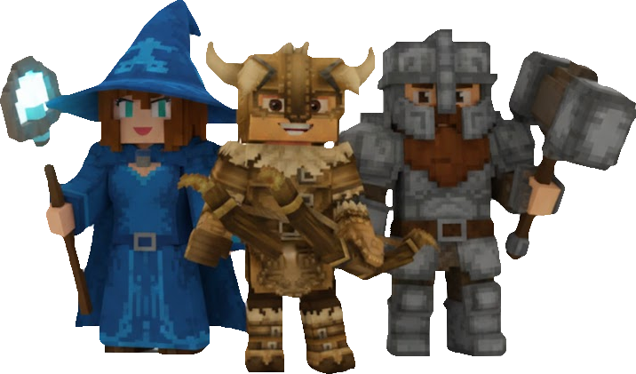 Hytale Character