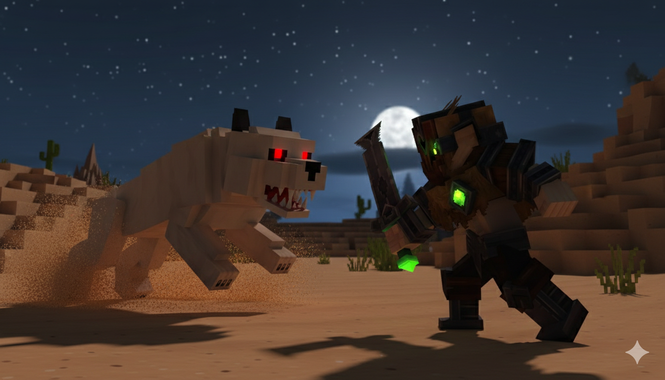 Mega Update v1.2 Released - New Dimension Unlocked!