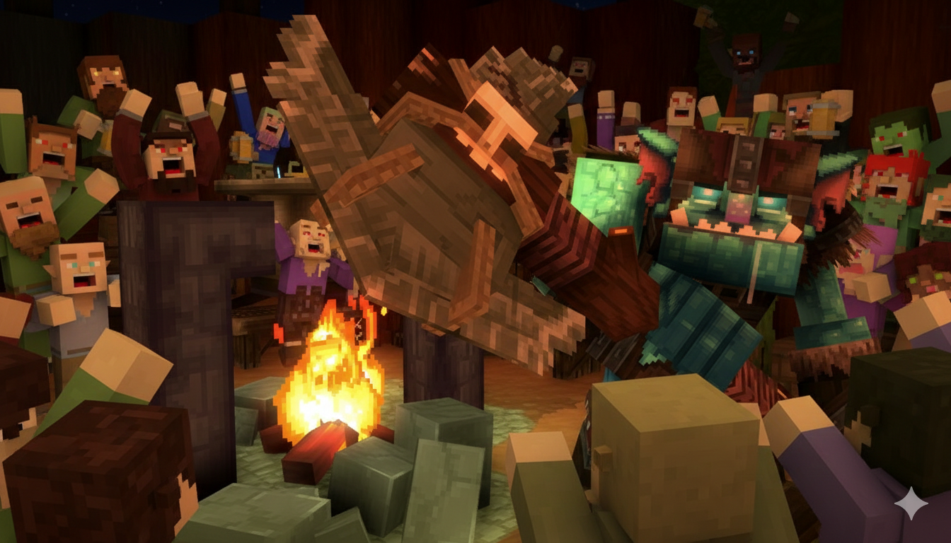 Community Spotlight: Featured Builder Showcase