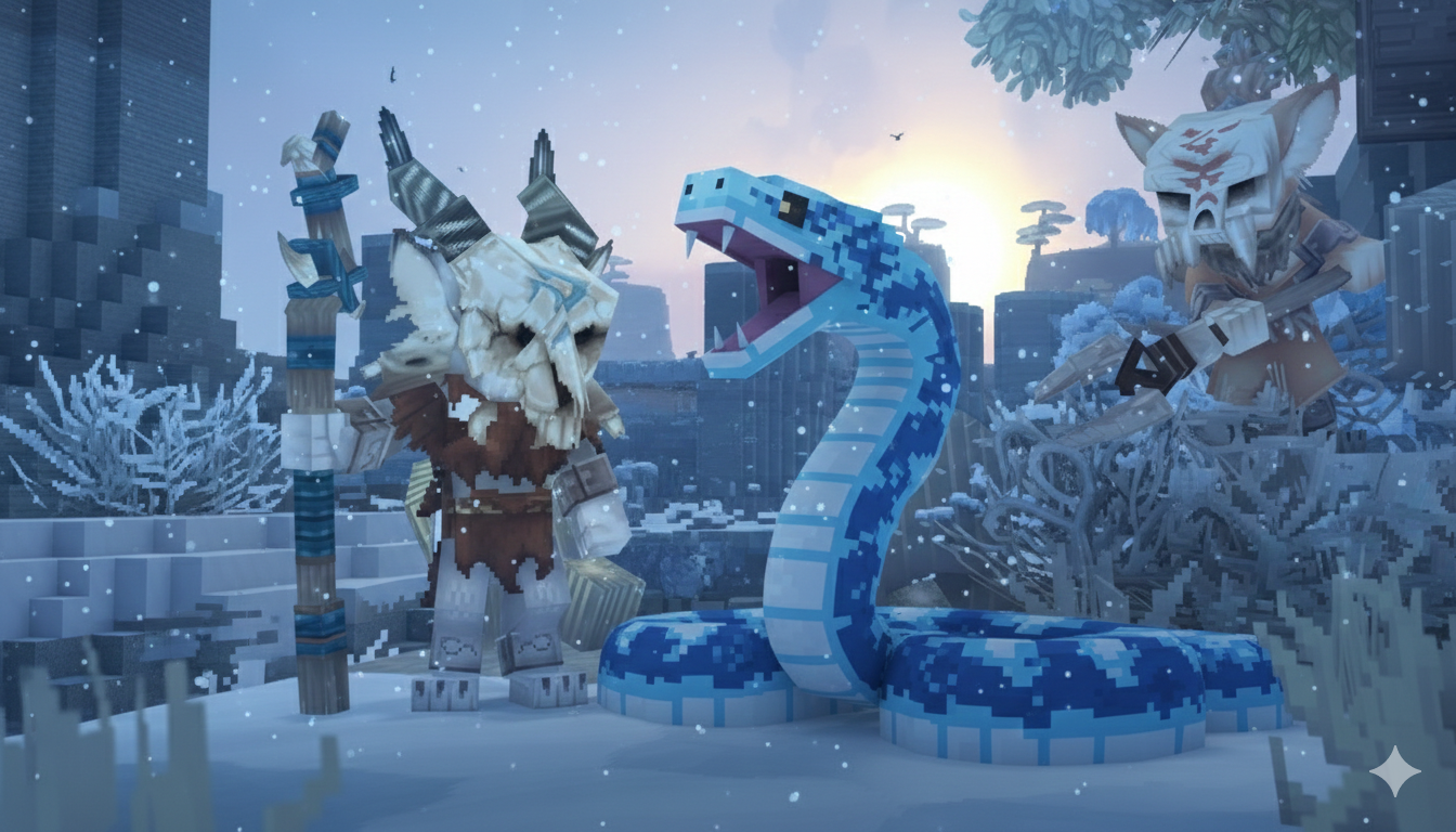 Server Performance Improvements
