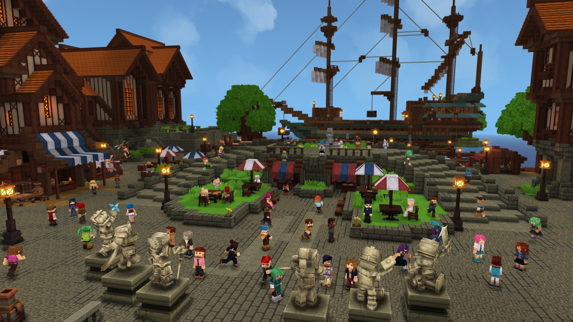 Hytale World